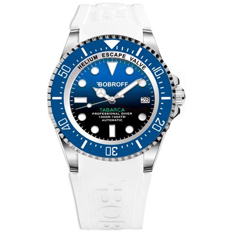 Orologio Uomo Bf0003ba-bfstb (ø 42 Mm) - Foto 1