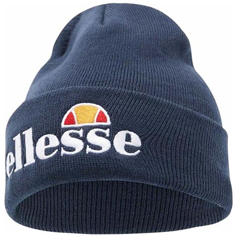 Cappello Velly Beanie Blu Scuro - Foto 1