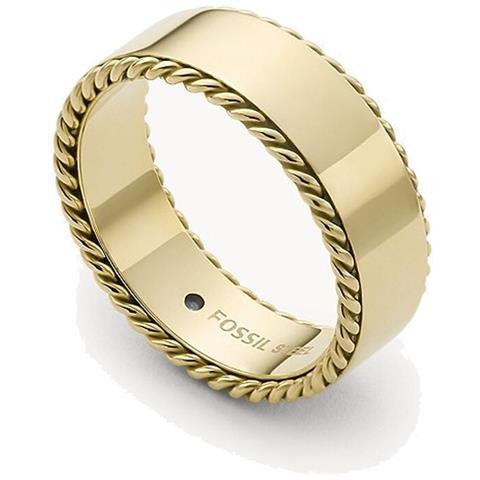 Anello Donna Fossil Jf04135710508 16 - Foto 1