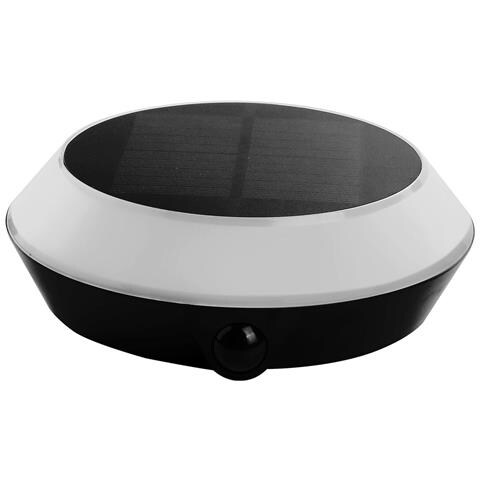 Lampada Ad Energia Solare Miosgl001 Ip65 1,5 W Rgb - Foto 7