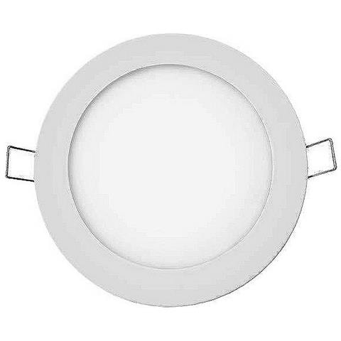 Led Downlight Da Incasso Bianco 320 Lm (4000 K) - Foto 1