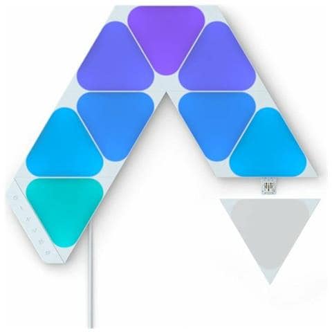 Pannello Led Nl48-0002tw-9pk-eu Bianco 6500 K - Foto 1