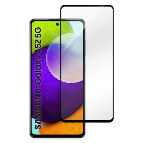 Samsung Galaxy A52 5g Pellicola Proteggischermo Trasparente 1 Pezzo (i) - Foto 1
