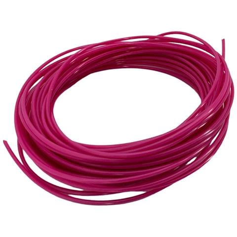 C1 Pla 1.75mm Filament Wire For Any 3d Printing Pen - 1x 10m - Pink - Foto 2