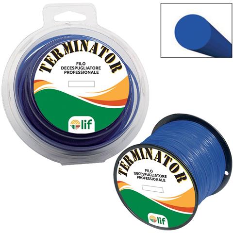 Filo Professionale 'terminator' Mm 3 Mt 210 (in Rocchetto) - Foto 1