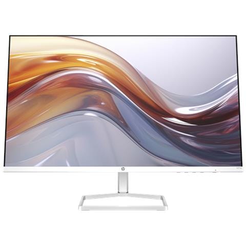 Series 5 27 inch FHD Monitor with Speakers - 527sa - Foto 1
