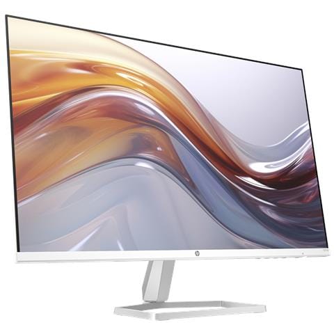 Series 5 27 inch FHD Monitor with Speakers - 527sa - Foto 9