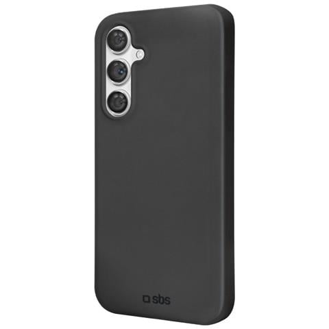 TEINSTSAA35K custodia 16,8 cm (6.6"") Cover Nero per Galaxy A35 - Foto 1