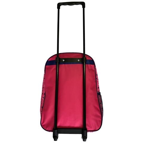 Trolley Minnie 40x30x13 sac à dos min22-1239 s1-tu Ragazza - Foto 3