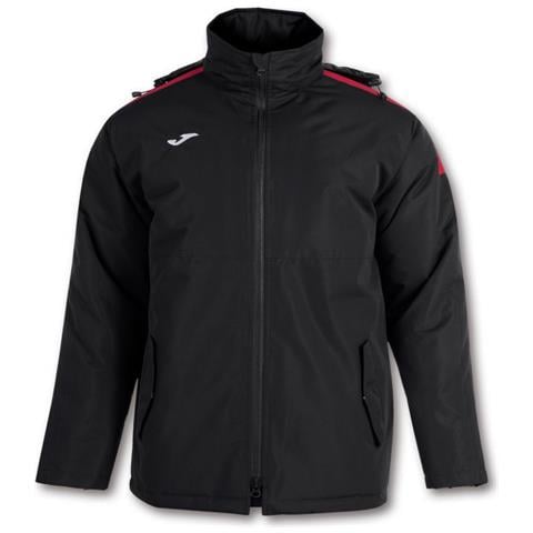 Giaccone Trivor 102256.106 Uomo Taglia 3Xl Colore Nero - Foto 1