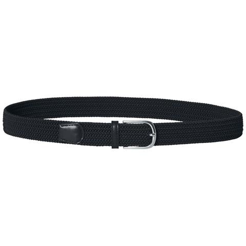 Elastic Belt Nero 105 Cm - Foto 1