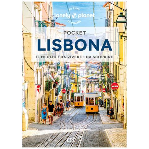 Sandra Henriques - Lisbona Pocket - Foto 1