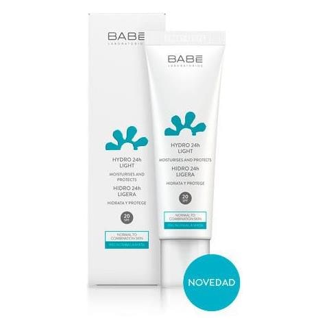 Bavaglino In Emulsione Idratante Spf10 Testo 50ml - Foto 1