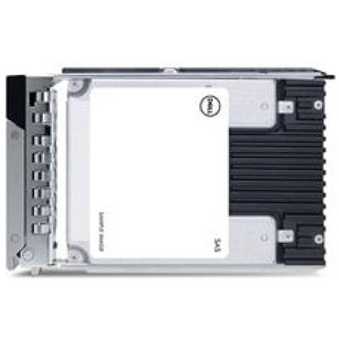 345-BDPH 480GB SSD Sata Mixed Use 6GBPS 512E 2.5IN HOT-PLUG - Foto 1