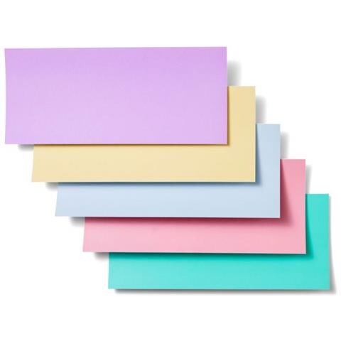 Smart Paper Sticker Cardstock adesivo per bambino - Foto 2