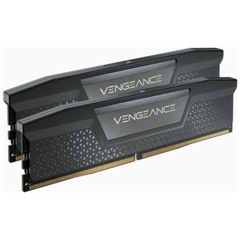 Memoria DIMM CMK32GX5M2B6200C36 32 GB (2 x 16 GB) DDR5 6200 MHz CL36 - Foto 1