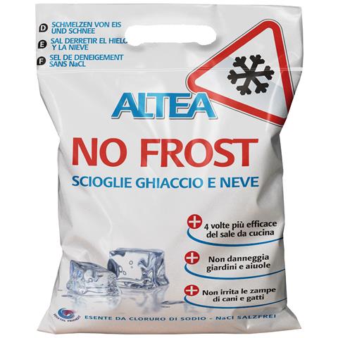 Altea No Frost Per Ghiaccio E Neve 5kg - Foto 1