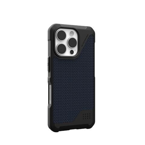 Urban Armor Gear Metropolis LT custodia per cellulare 16 cm (6.3") Cover Blu - Foto 7
