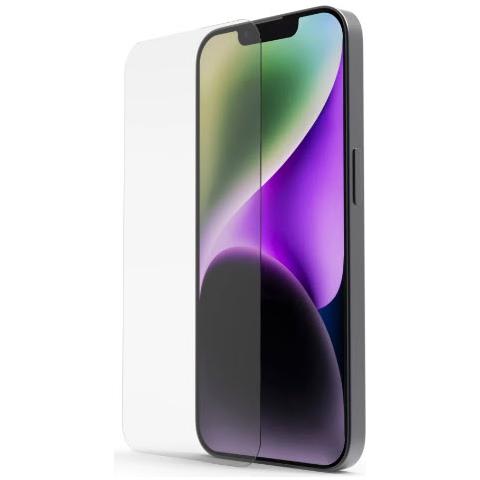 Clear Protect Pellicola proteggischermo trasparente Apple 1 pz - Foto 1