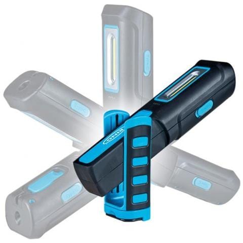 Lampada Da Ispezione A Led Magflex Pro Fast Charge - Foto 3