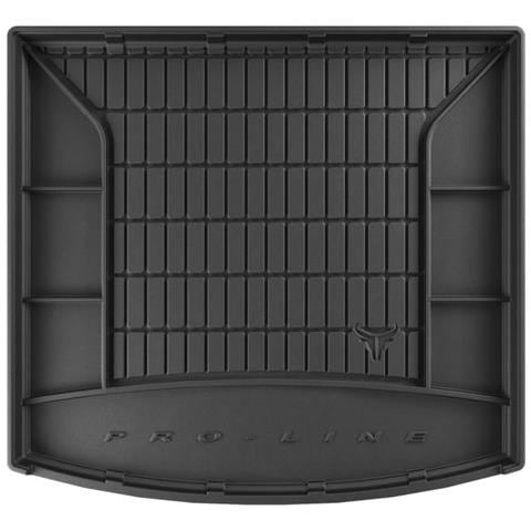 Vasca Baule 3d Ssangyong Torres 22> (piano Di Carico Alto, Con Ruota Di Scorta Temporanea) - Foto 1