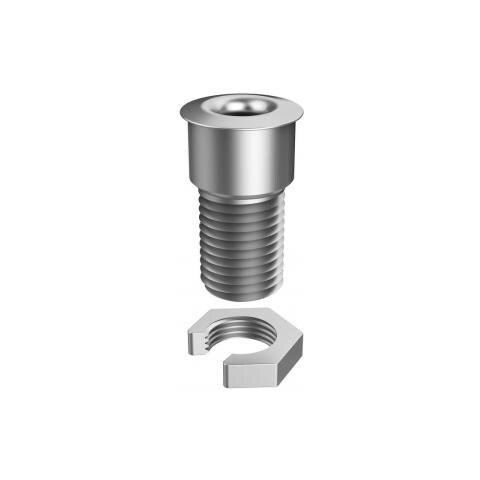 Vivolink Vldg22 Accessori Treppiedi - Foto 1