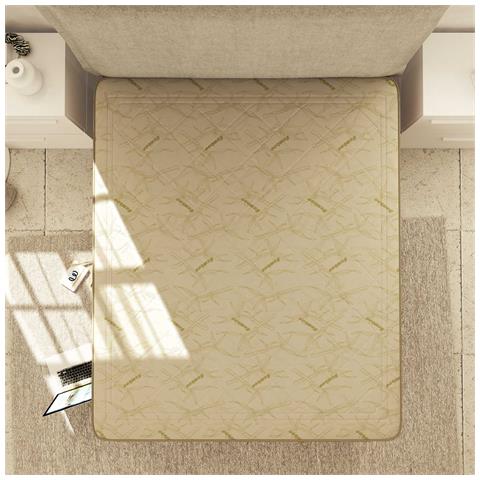 Materasso 800 Molle e Memory 5 cm Energy Singolo misura 100x190 cm - Foto 2