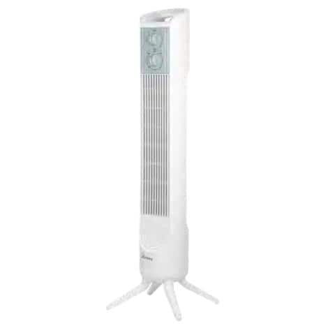 AR5T802 ventilatore Bianco - Foto 1