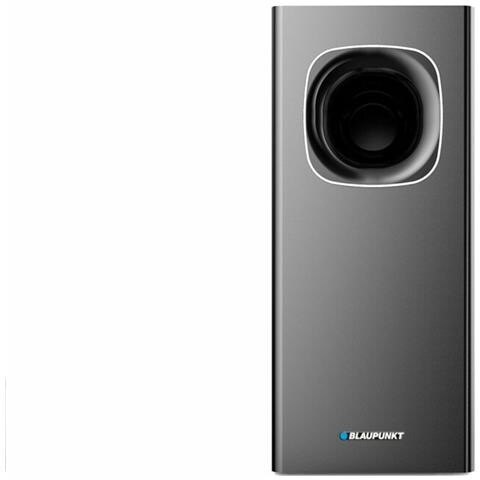 LS200SUB altoparlante soundbar Nero 2.1 canali 80 W - Foto 2