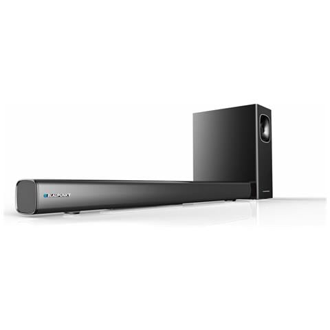 LS200SUB altoparlante soundbar Nero 2.1 canali 80 W - Foto 6