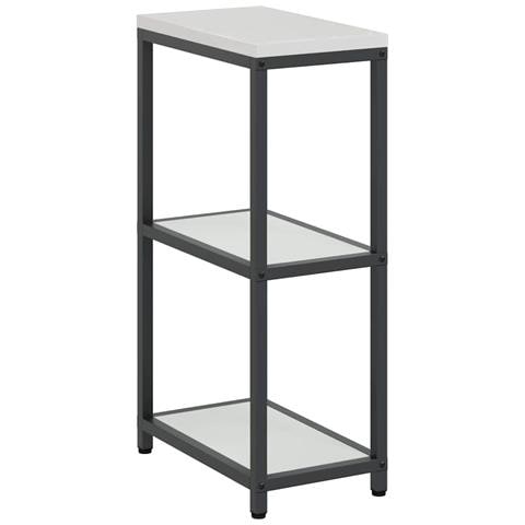 Mensola per il deposito in cucina Argento Acciaio zincato - Foto 1