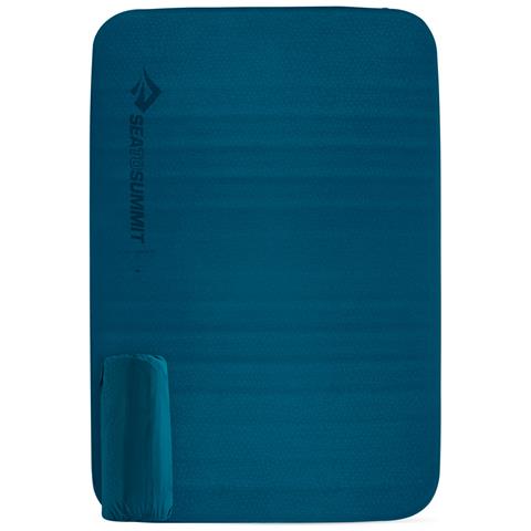 Comfort Deluxe 1320 mm 2010 mm Blu - Foto 1