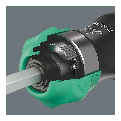 05051515001 cacciavite manuale Set Cacciavite dritto - Foto 2