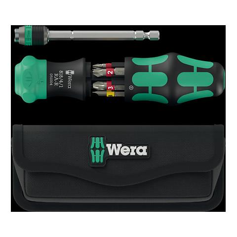 05051515001 cacciavite manuale Set Cacciavite dritto - Foto 1