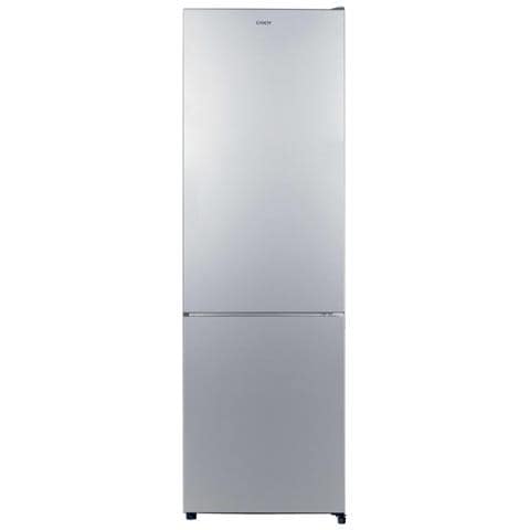 City Combi CCG3L517ES Libera installazione 262 L E Argento - Foto 1