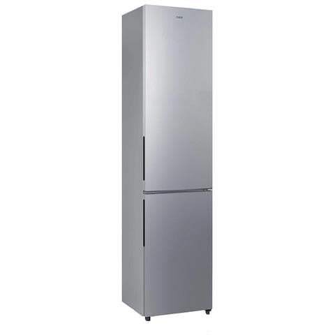 City Combi CCG3L517ES Libera installazione 262 L E Argento - Foto 3