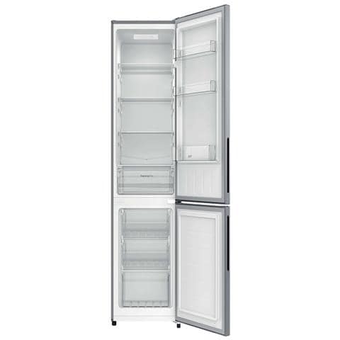 City Combi CCG3L517ES Libera installazione 262 L E Argento - Foto 4