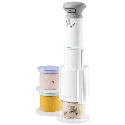 Gelatiera Da 250 W - Icefd10e - Foto 1