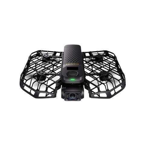 Drone X1 Pro Max Standard Quadrirotore 48MP Video 8K Batteria 1920 mAh Memoria 64GB Nero - Foto 2