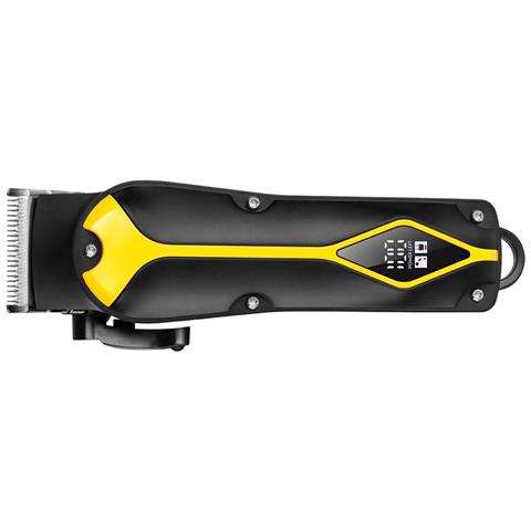Tagliacapelli Professionale Con Display Led - Ricaricabile Usb, Silenzioso, Lunghezza Regolabile - Foto 2