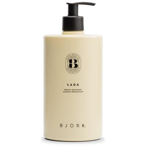 , Laga, Maschera Crema Trattamento Capelli, Riparazione, 750 Ml - Foto 1