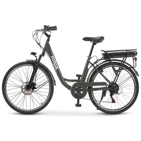J5 PRO Nero Acciaio 66 cm (26") 25,5 kg Litio - Foto 1