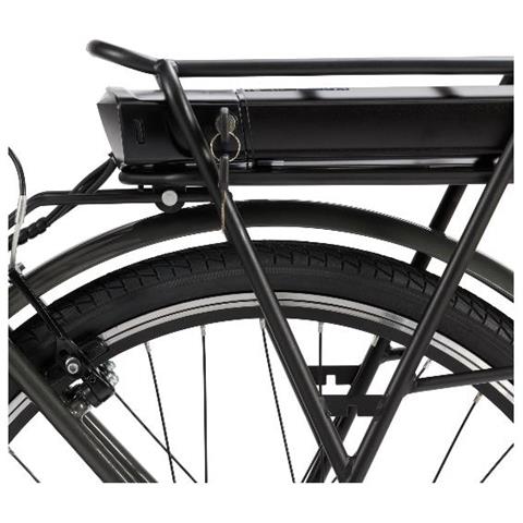 J5 PRO Nero Acciaio 66 cm (26") 25,5 kg Litio - Foto 2