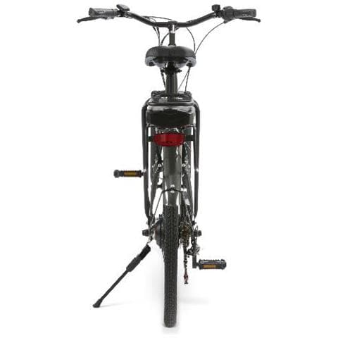 J5 PRO Nero Acciaio 66 cm (26") 25,5 kg Litio - Foto 4
