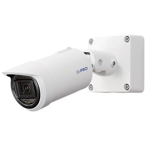 WV-S1536LA telecamera di sorveglianza Lampadina Telecamera di sicurezza IP Esterno 2048 x 1536 Pixel Soffitto /muro - Foto 1