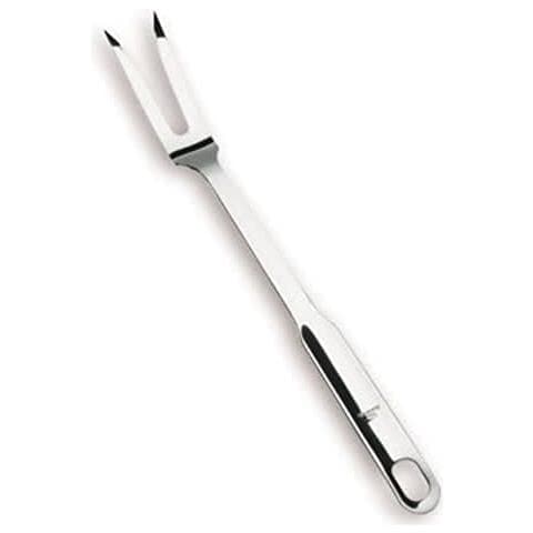 62605 - Forcella Super Monoblock 33.5 in acciaio inox. - Foto 1