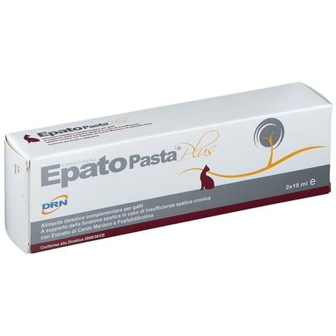 Epato Pasta Plus Mangime Complementare 30 ml - Foto 5