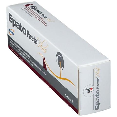 Epato Pasta Plus Mangime Complementare 30 ml - Foto 2