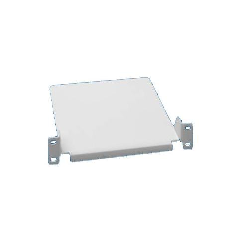 I-CASE M10-TRAY - Mensola per Armadio Rack 10'' Grigio - Foto 1