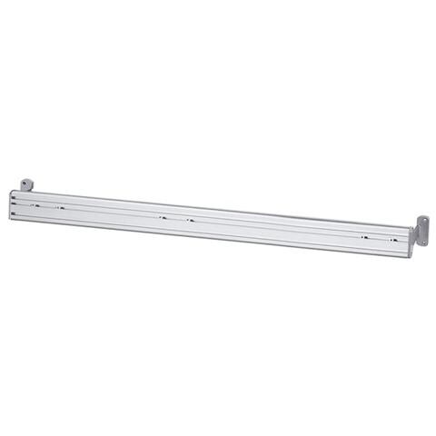 Barra Portastrumenti FPMA-WTB100 per 3 Monitor LCD /LED /TFT - Foto 4